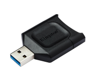 Kingston MobileLite Plus (SD) USB 3.2 gen.1 - 550477 - zdjęcie 6